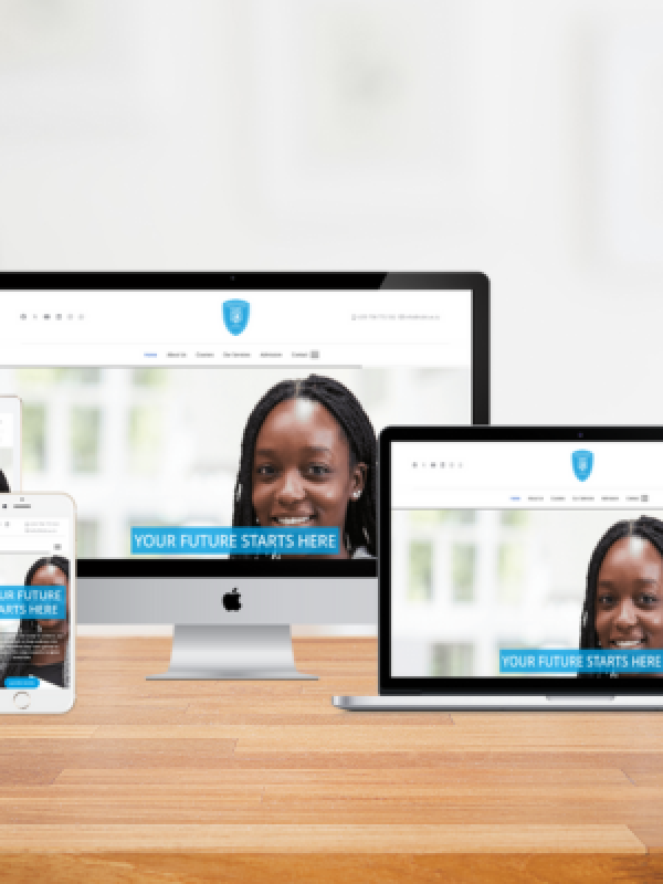 TCBTI Website