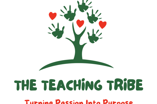 The Teaching Tribe Logo Project