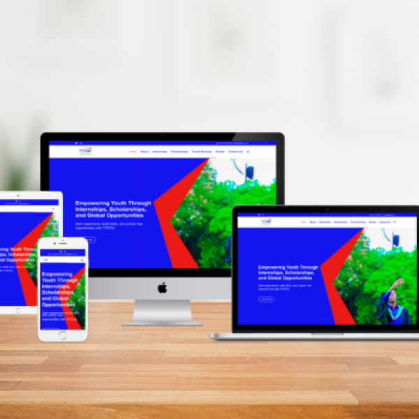 Titeoc Website